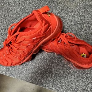 Nike Air Vapormax Plus Size 8.5